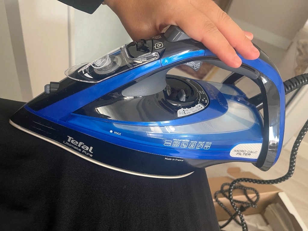 TEFAL 0 ÜRÜN FV9548EO - 2