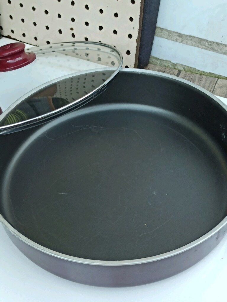 tencere tava 35 cm - 2