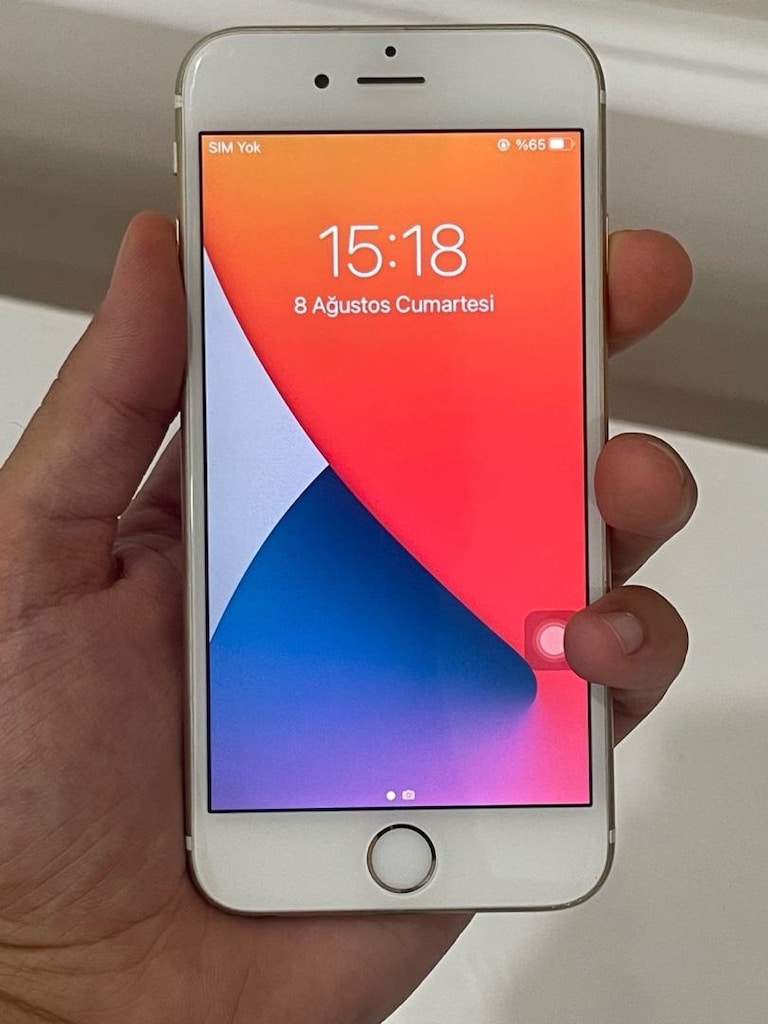 TR Temiz Iphone 6s - 14