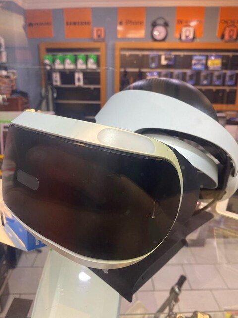 Ps4/5 VR SONY GÖZLÜK