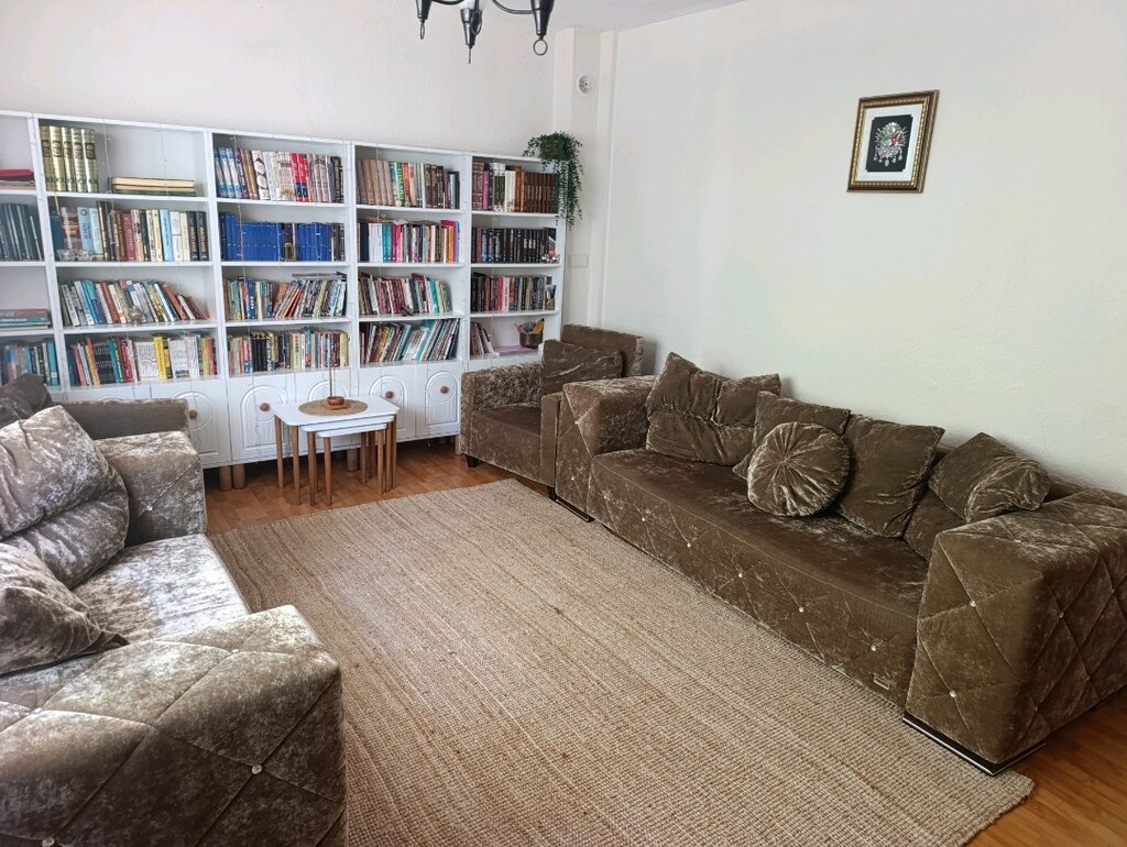 koltuk takımı - 2