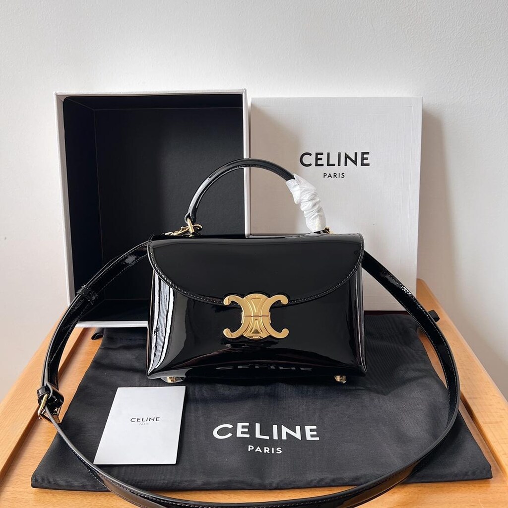 Celine Çanta - 3
