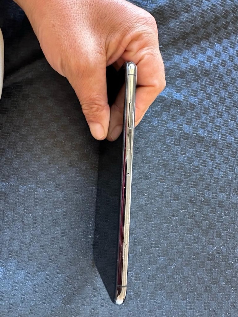 iphone xs max 256 pasaport kayitli - 6