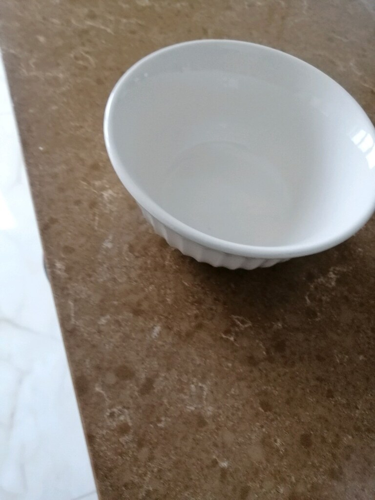 6 adet çorba kasesi sıfır - 2