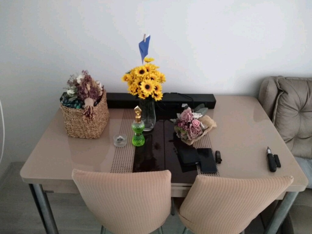 yemek masası - 3