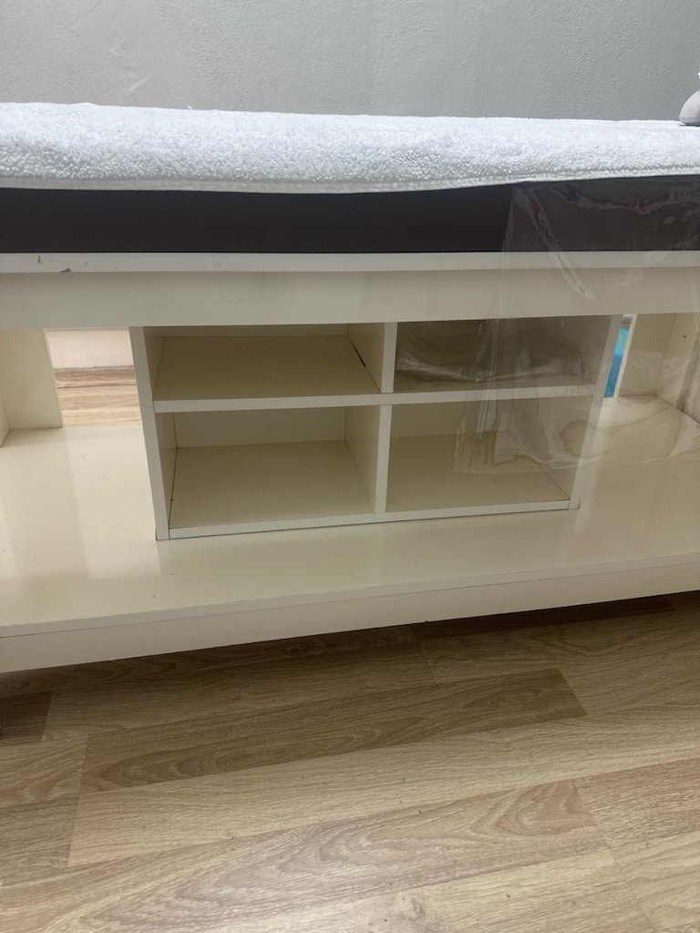 Headspa başlığı ve sedyesi - 4