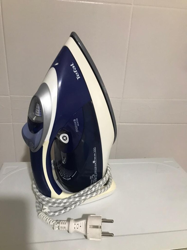Tefal Ütü - 2