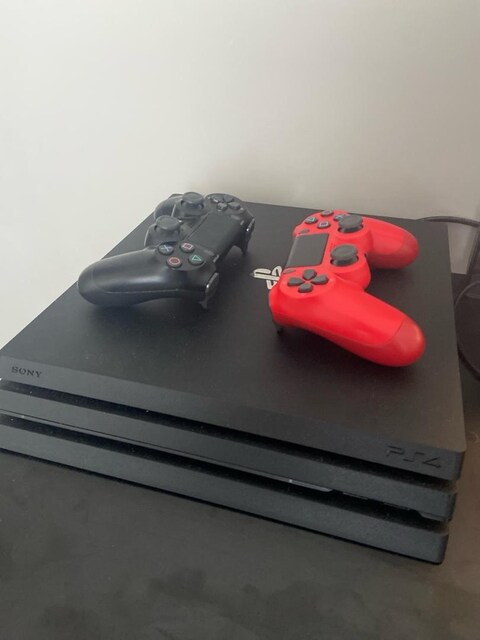 playstation 4 pro temiz ucuz