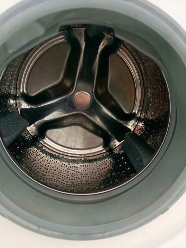Bosch avantixx8 varioperfect serisi 8 Kg çok temiz çamaşır makinesi - 7