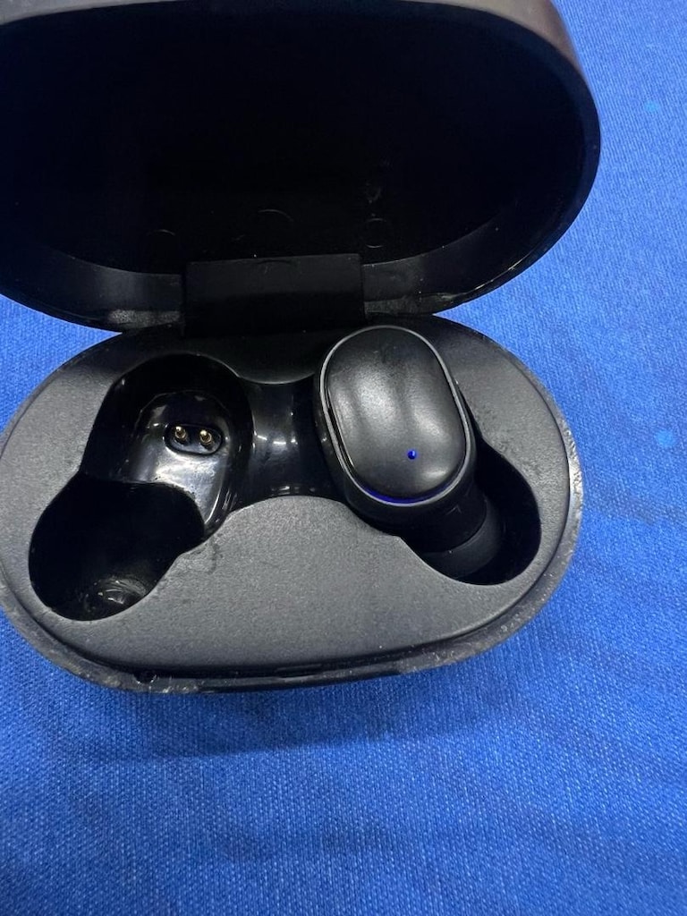 Go Smart GS-TWS-10 TWS Bluetooth Kulaklık SAĞ KULAKLIK VE SARJ KUTUSU - 5