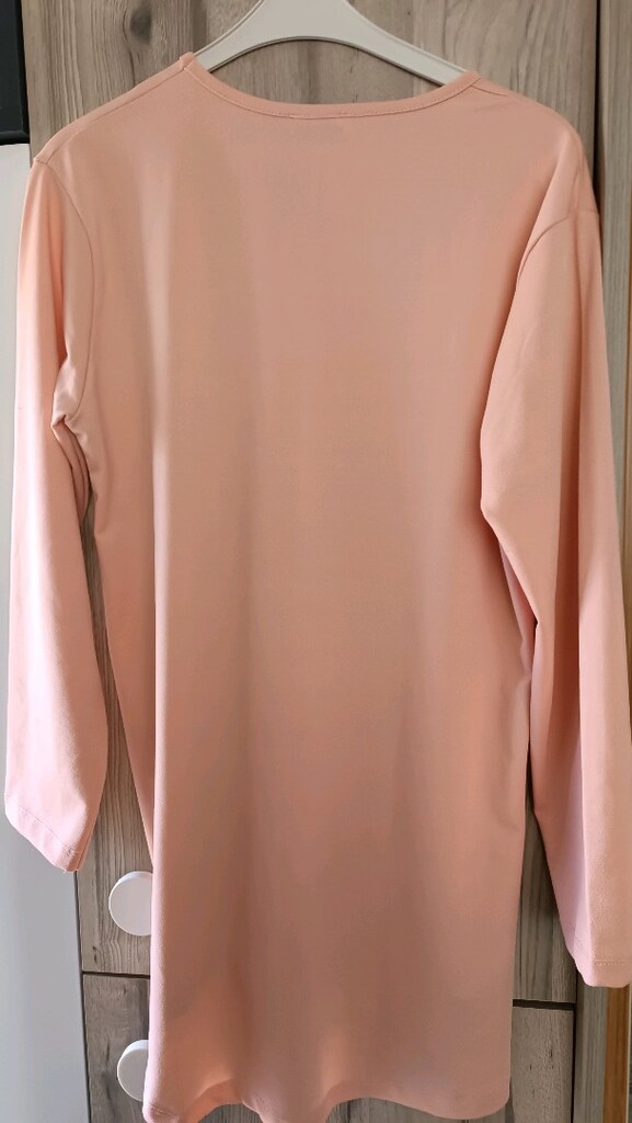 pantolonlu tunik takım - 4