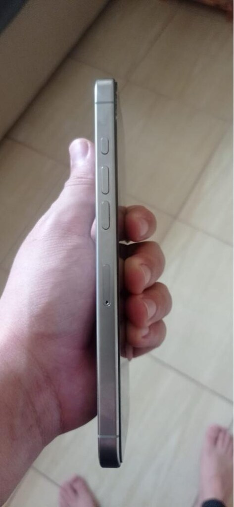 Apple 16 Pro Max 256 GB - 3