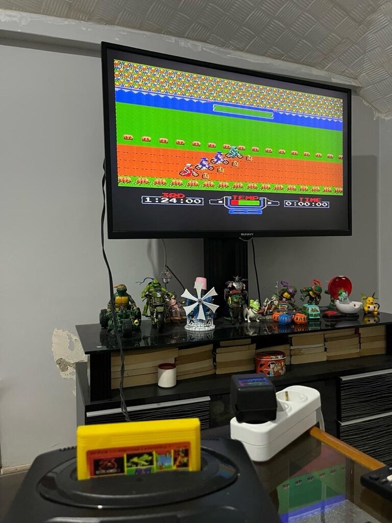 Atari kaseti - 5