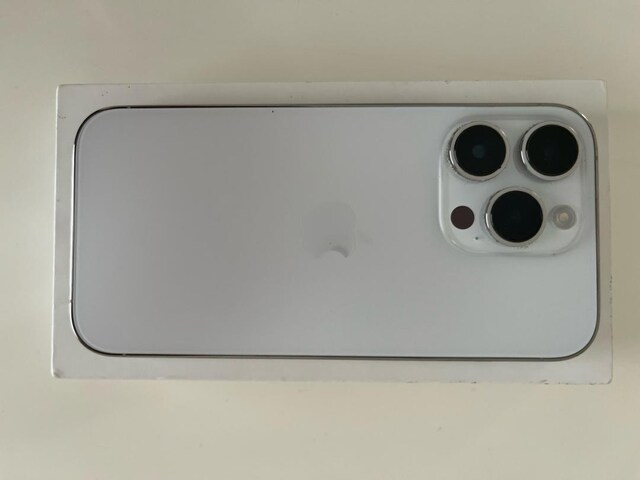iPhone 14 Pro
