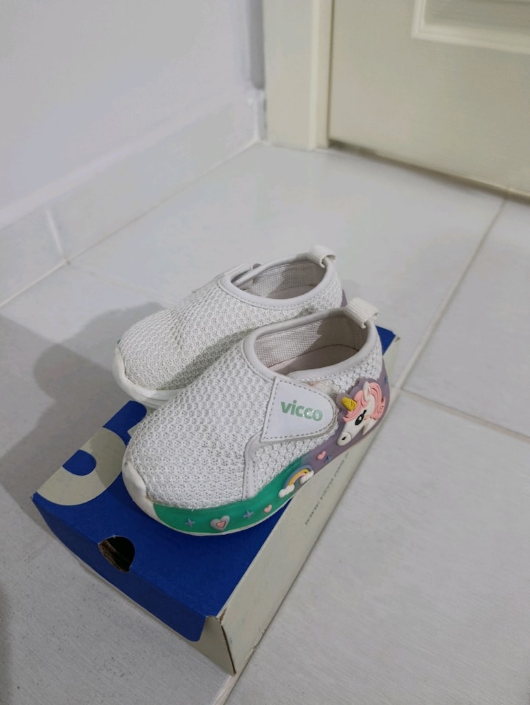 Vicco ayakkabi - 2