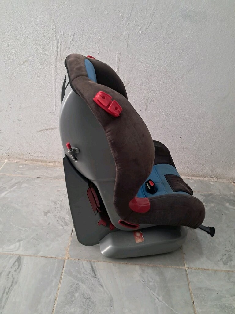Çocuk Oto koltuk - 3