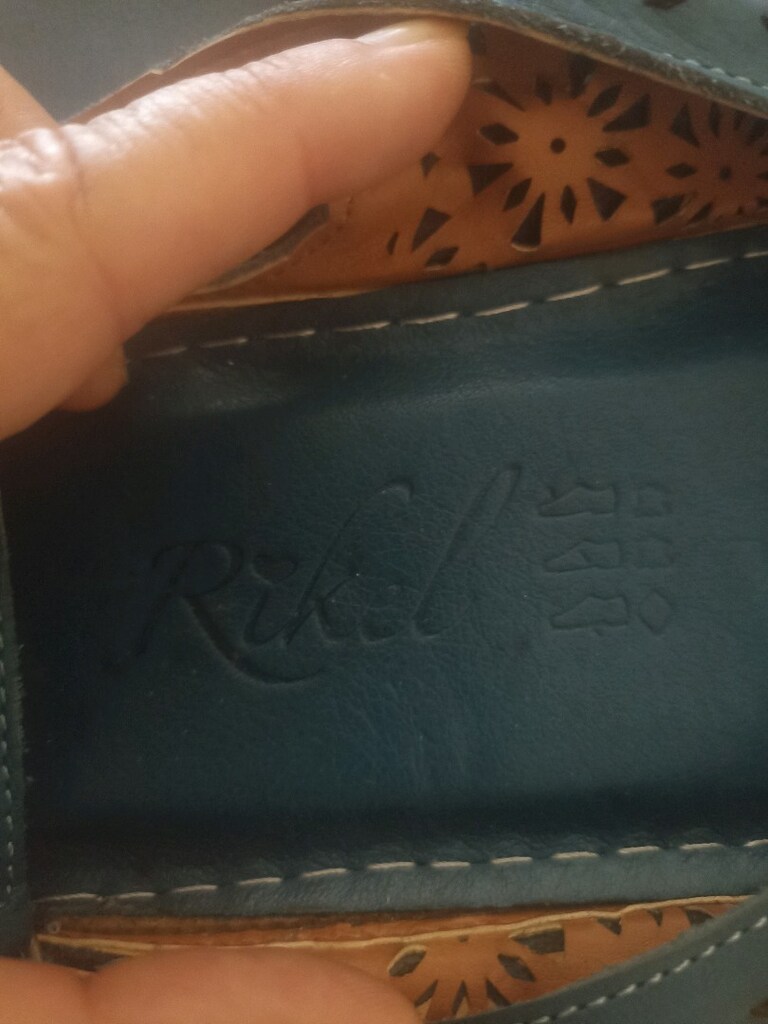 ayakkabı numarası 40 yeni - 3