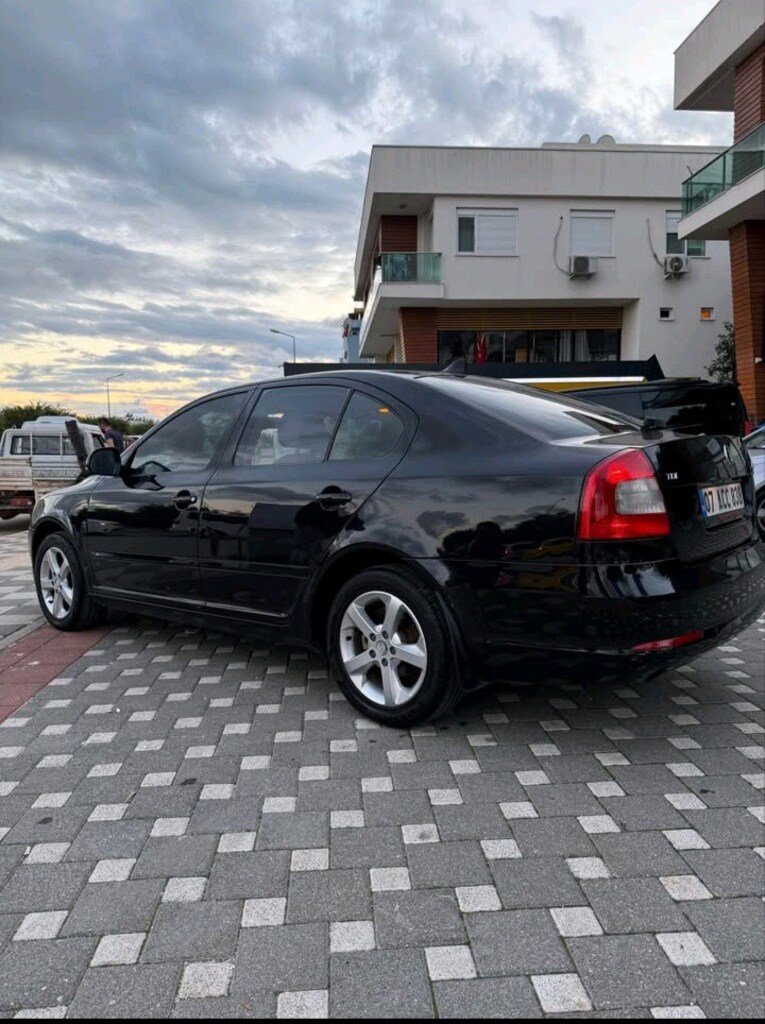 hatasız boyasız skoda Octavia 24 saat için geçerli fiyat - 2