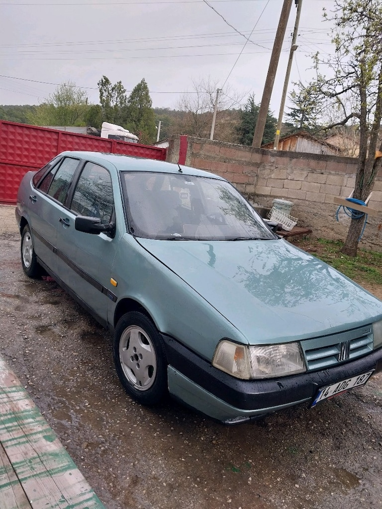 TEMPRA 1.6 16 - 20