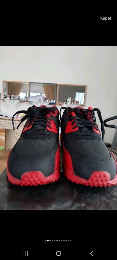 Nike Air Max 90 - 2