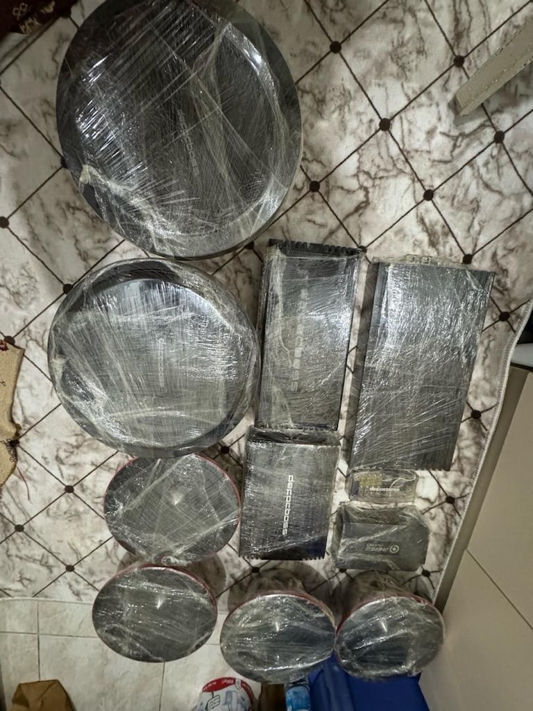 uygun ses sistemi komple sessiz sound marka - 8