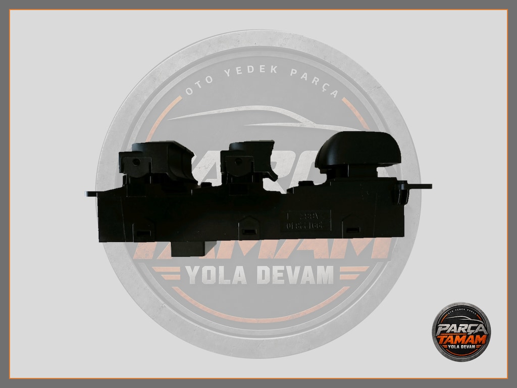 HYUNDAİ SOL ÖN CAM AÇMA DÜĞME TAKIMI 299122841 - 2