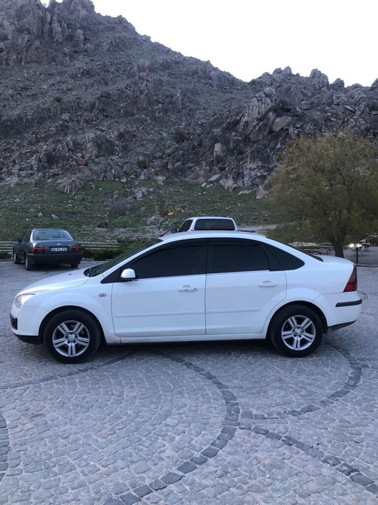 Acil satılık Focus 2 isteyene - 7