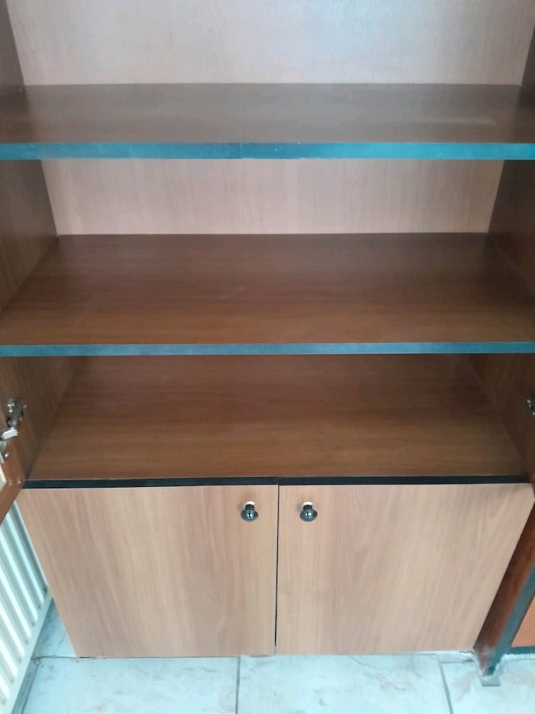 Ofis Dolabı - 3