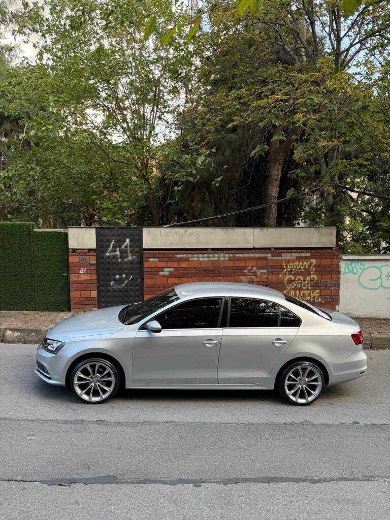 audi jant 18 inc takas olur - 6