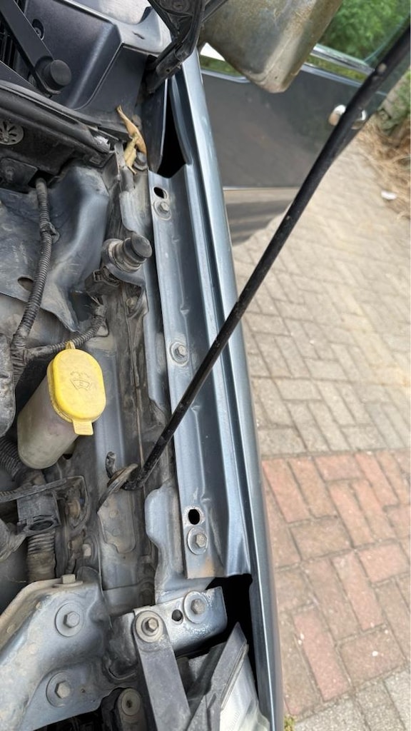 Ford connect 90 lık hatasız - 6