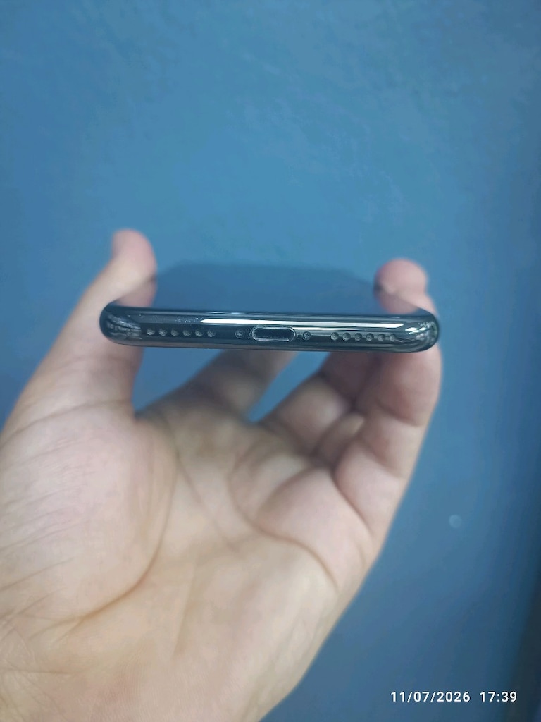 APPLE İPHONE X 64 GB TR - 2