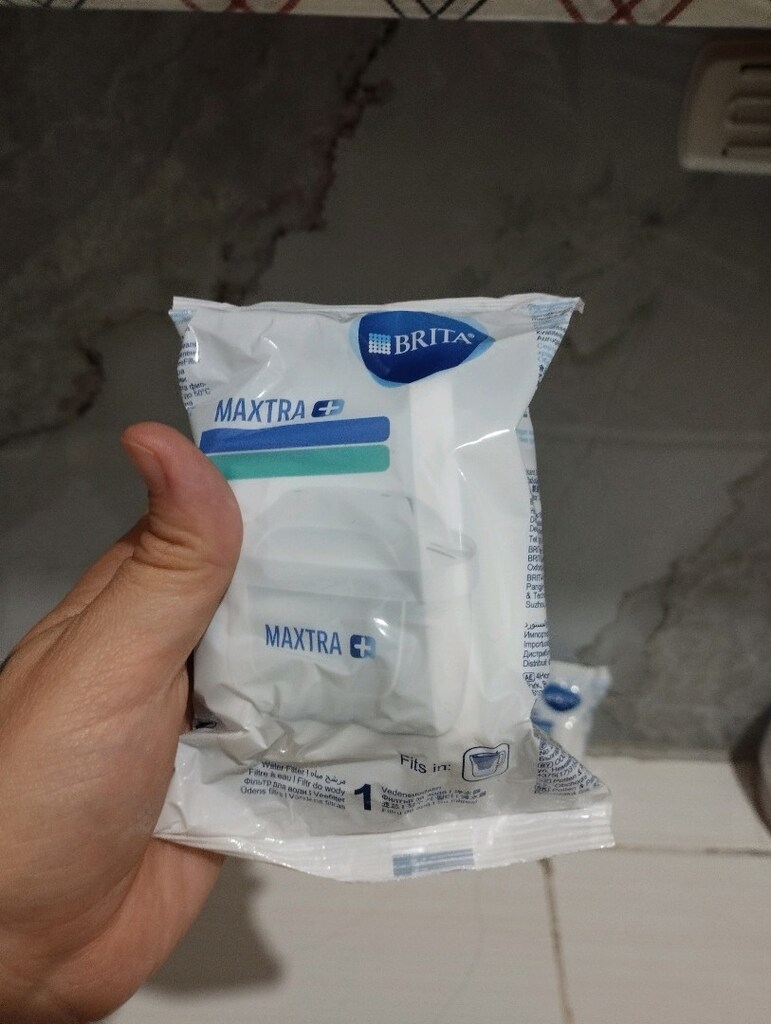 brita su filtresi - 2
