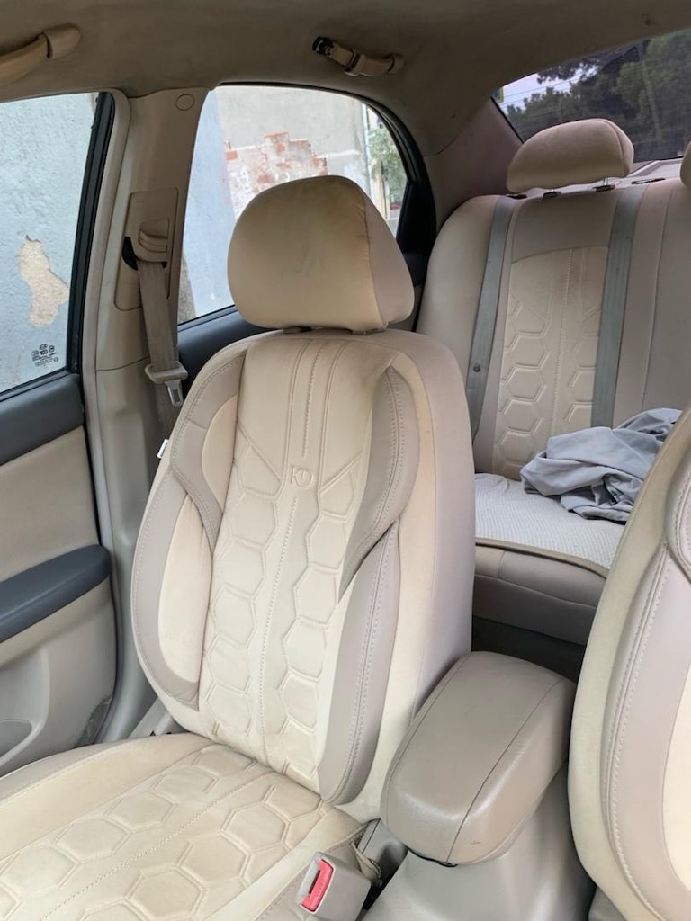 kia cereto - 2