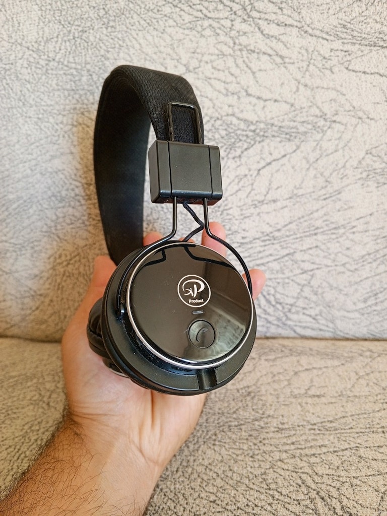 Product Bluetooth Kulaklık - 5