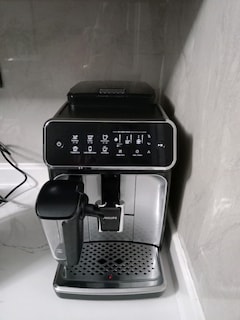 latte experesso kahve makinesi - 4