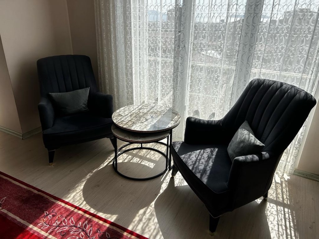 Koltuk Takımı - 3