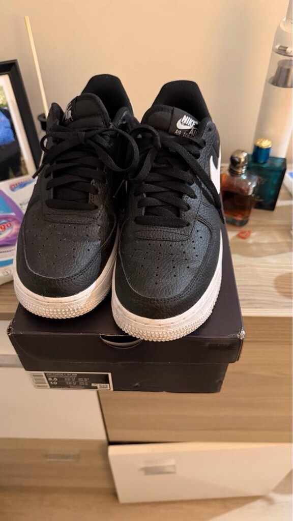 Nike Air Force 1 - 5