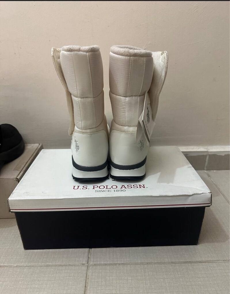 hummel bot ve uspa bot ikisi de sıfır - 3