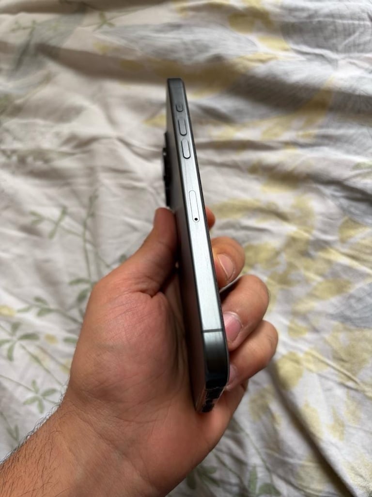 İPHONE 15 PRO MAX - 5
