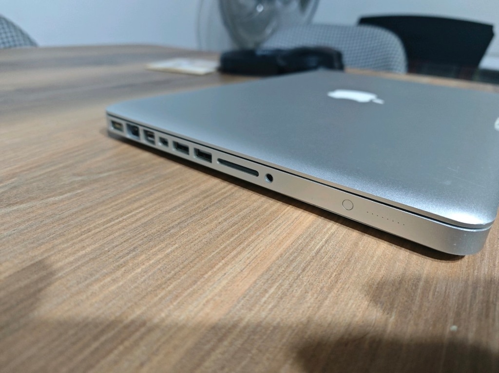 Arızalı Macbook Pro 2009 - 3