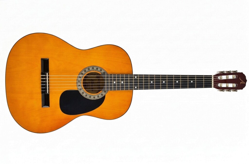 Alonso (España) Klasik Gitar - 2