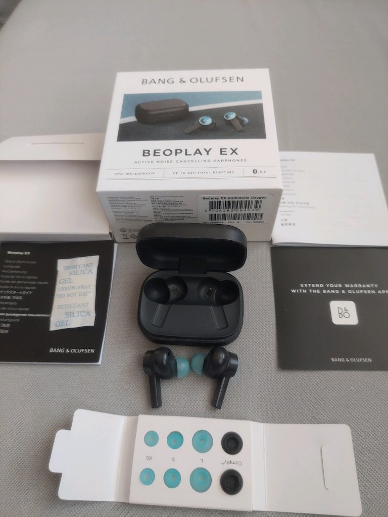 BANG&OLUFSEN BEOPLAY EX BLUETOOTH KULAKLIK - 3