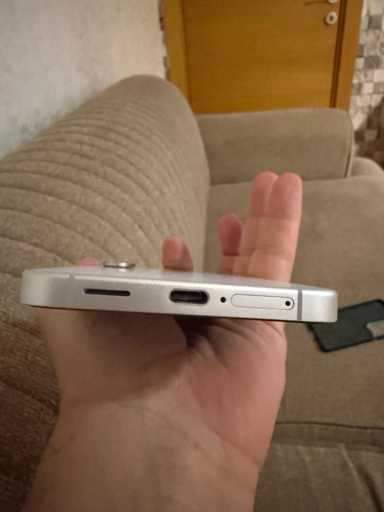 SAMSUNG S25 FE çiziksiz yurtiçi - 8