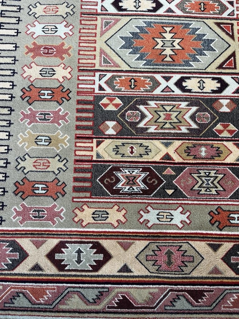 halı 2 metrekare 180*125 cm peker mahallesi - 3