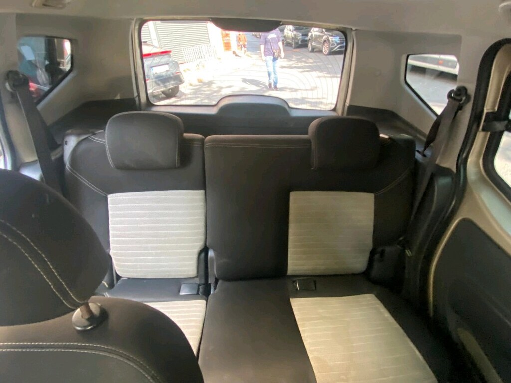 otomobil ruhsatlı Fiorino - 10