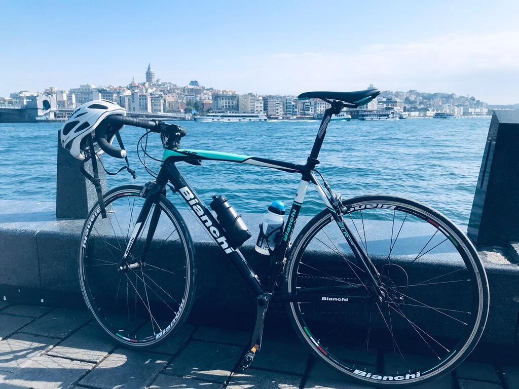 Bianchi Slr 600 - 3