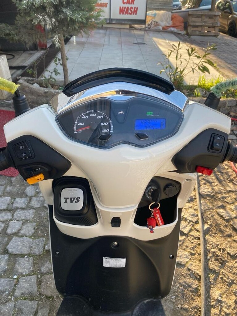 Tertemiz 125 Jupiter - 5