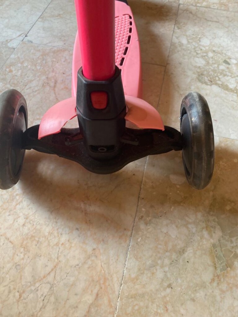 scoter - 4