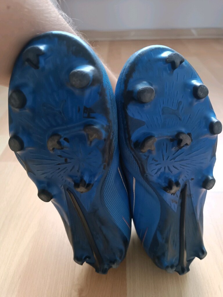 puma ultra 6 krampon - 3