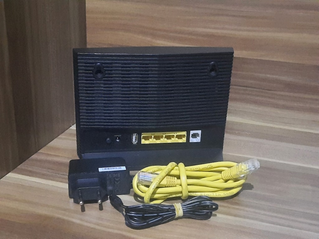 VDSL MODEM 5G VE 2.4G, YENİ NESİL, TPLINK, 646C - 2